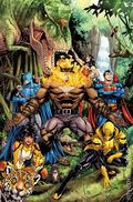 Justice League Dark Realm Special (2026 DC) 1D