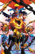 Justice League Dark Realm Special (2026 DC) 1E