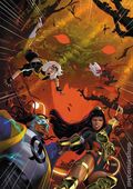 Titans (2023 DC) 40A