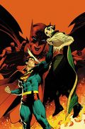 Batman Superman World's Finest (2022 DC) 56A