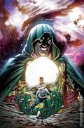 Superman Father of Tomorrow (2026 DC) 6A