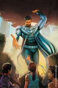 Superman Father of Tomorrow (2026 DC) 6C