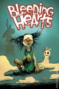 Bleeding Hearts (2025 DC) 9A