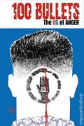 100 Bullets the US of Anger (2026 DC/Vertigo) 4A