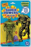 Swamp Thing (1972) Facsimile Edition (2026 DC) 1B