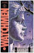 Watchmen (1986) Facsimile Edition (2026 DC) 2A