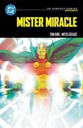 Mister Miracle TPB (2026 DC) By Tom King Compact Comics Edition 1-1ST