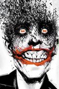 Absolute Batman The Black Mirror HC (2026 DC) 2nd Edition 1-1ST