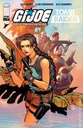 GI Joe a Real American Hero Tomb Raider (2026 Image) 1A