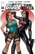 GI Joe a Real American Hero Tomb Raider (2026 Image) 1C