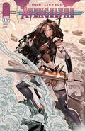 Avengelyne (2026 Image) 1C
