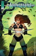 Avengelyne (2026 Image) 1E