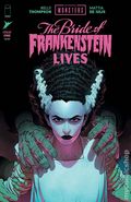 Universal Monsters Bride of Frankenstein Lives (2026 Image) 1A