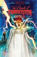 Universal Monsters Bride of Frankenstein Lives (2026 Image) 1B