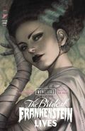 Universal Monsters Bride of Frankenstein Lives (2026 Image) 1C