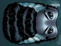 Universal Monsters Bride of Frankenstein Lives (2026 Image) 1K