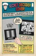 Ice Cream Man Chocolate Vanilla Twist Edition (2026 Image) 1
