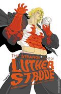 Luther Strode Anniversary Edition (2026 Image) 1A