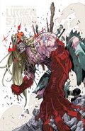 Luther Strode Anniversary Edition (2026 Image) 1B