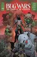Bug Wars the Coming of the Wardoom (2026 Image) 3A