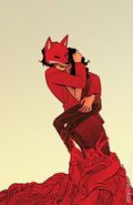 Exquisite Corpses Fox Mask Killer (2026 Image) 2B
