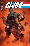 GI Joe A Real American Hero (2023 Image) 333A