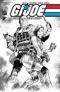 GI Joe A Real American Hero (2023 Image) 333B