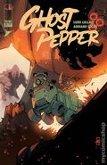 Ghost Pepper (2025 Image) 16A