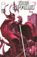 King Spawn (2021 Image) 60A