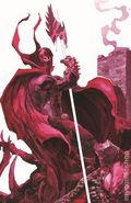 King Spawn (2021 Image) 60B