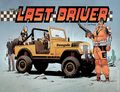 Last Driver (2026 Image) 3B