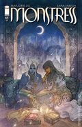 Monstress (2015 Image) 65