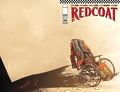 Redcoat (2024 Image) 21A