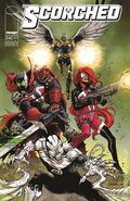 Spawn The Scorched (2022 Image) 56A