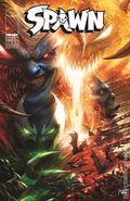Spawn (1992 Image) 380A