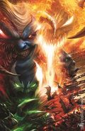 Spawn (1992 Image) 380B