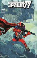 Spawn 77 (2026 Image) 2A