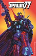 Spawn 77 (2026 Image) 2B