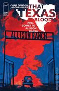 That Texas Blood Hell Comes to Allison Ranch (2026 Image) 2A