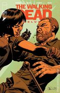 Walking Dead Deluxe (2020 Image) 146B