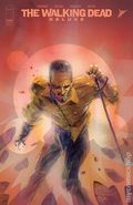 Walking Dead Deluxe (2020 Image) 146C