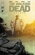 Walking Dead Deluxe (2020 Image) 147A