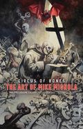 Circus of Bones The Art of Mike Mignola HC (2026 Image) 1-1ST