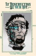 If Destruction Be Our Lot TPB (2026 Image) 1B-1ST