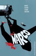 Narco TPB (2026 Image) 1A-1ST