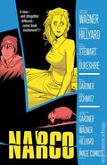 Narco TPB (2026 Image) 1B-1ST