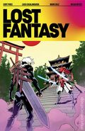 Lost Fantasy TPB (2025 Image) 3-1ST