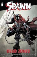 Spawn Dead Zone TPB (2026 Image) 1-1ST