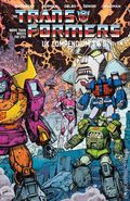 Transformers UK Compendium TPB (2026 Image) 2A-1ST