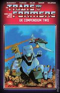 Transformers UK Compendium TPB (2026 Image) 2B-1ST